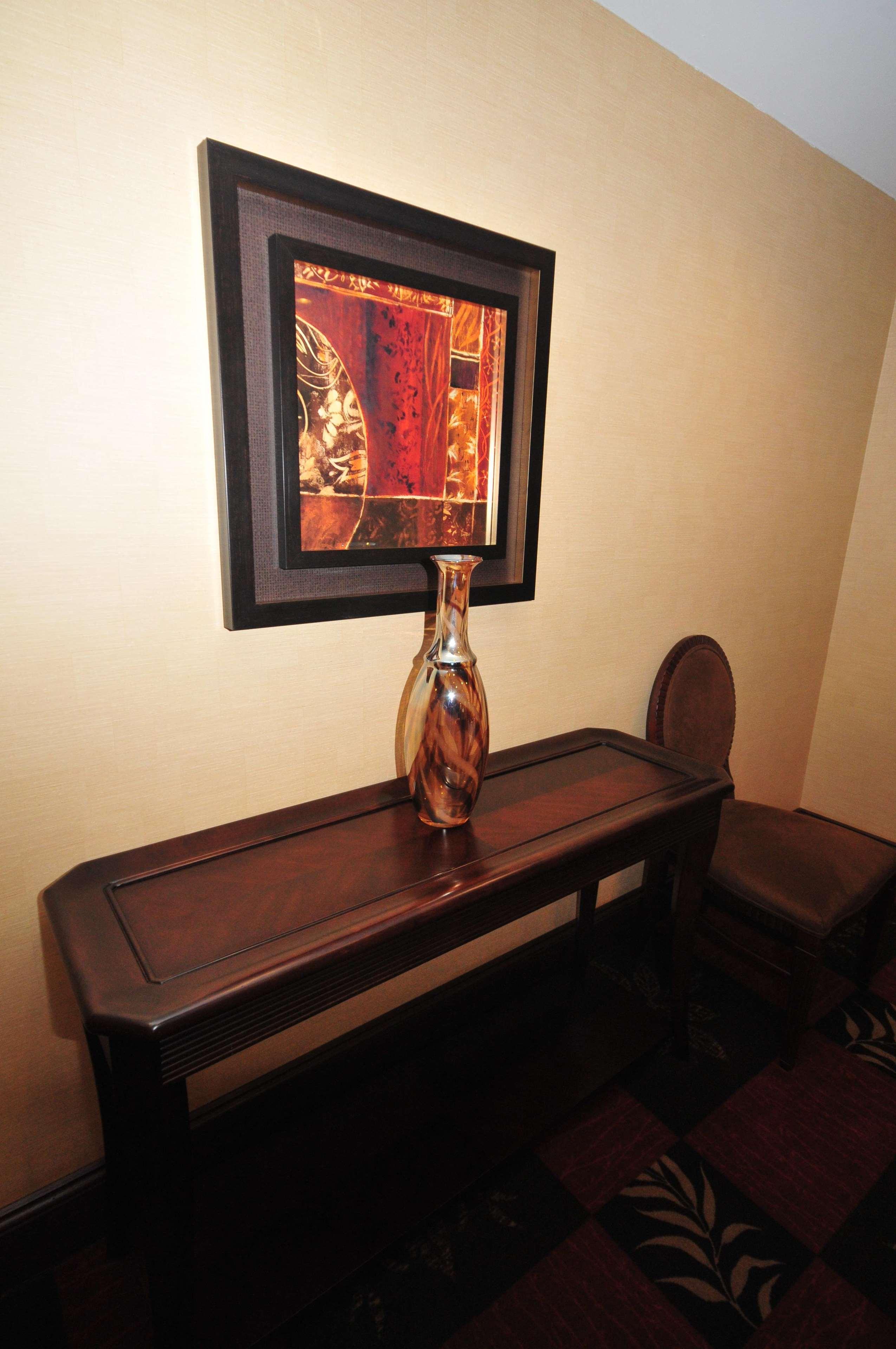 Doubletree By Hilton Rocky Mount Quarto foto
