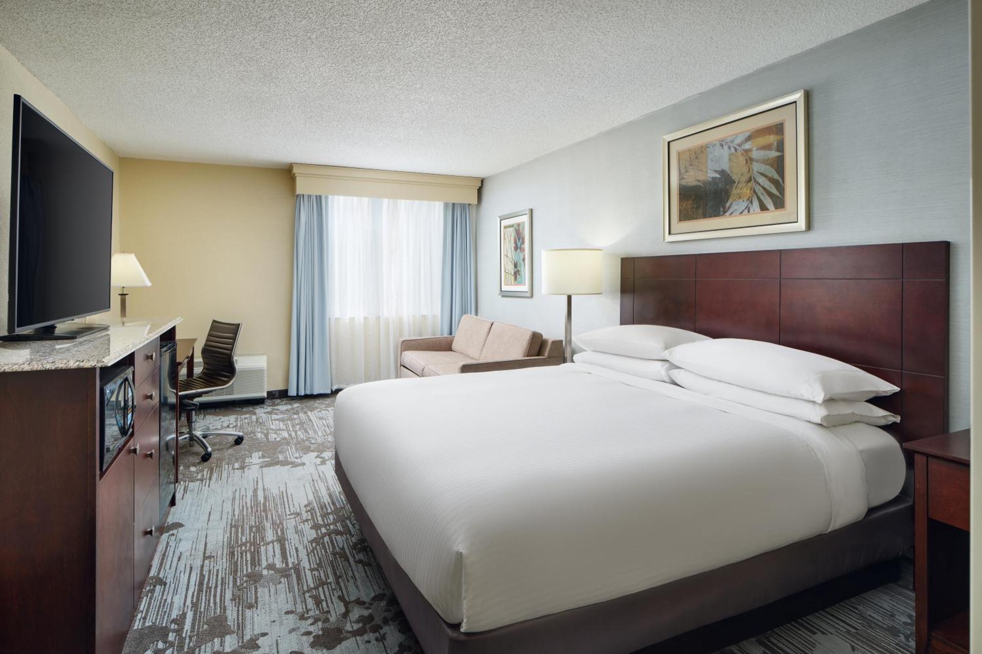 Doubletree By Hilton Rocky Mount Exterior foto