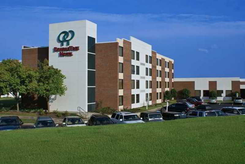 Doubletree By Hilton Rocky Mount Exterior foto